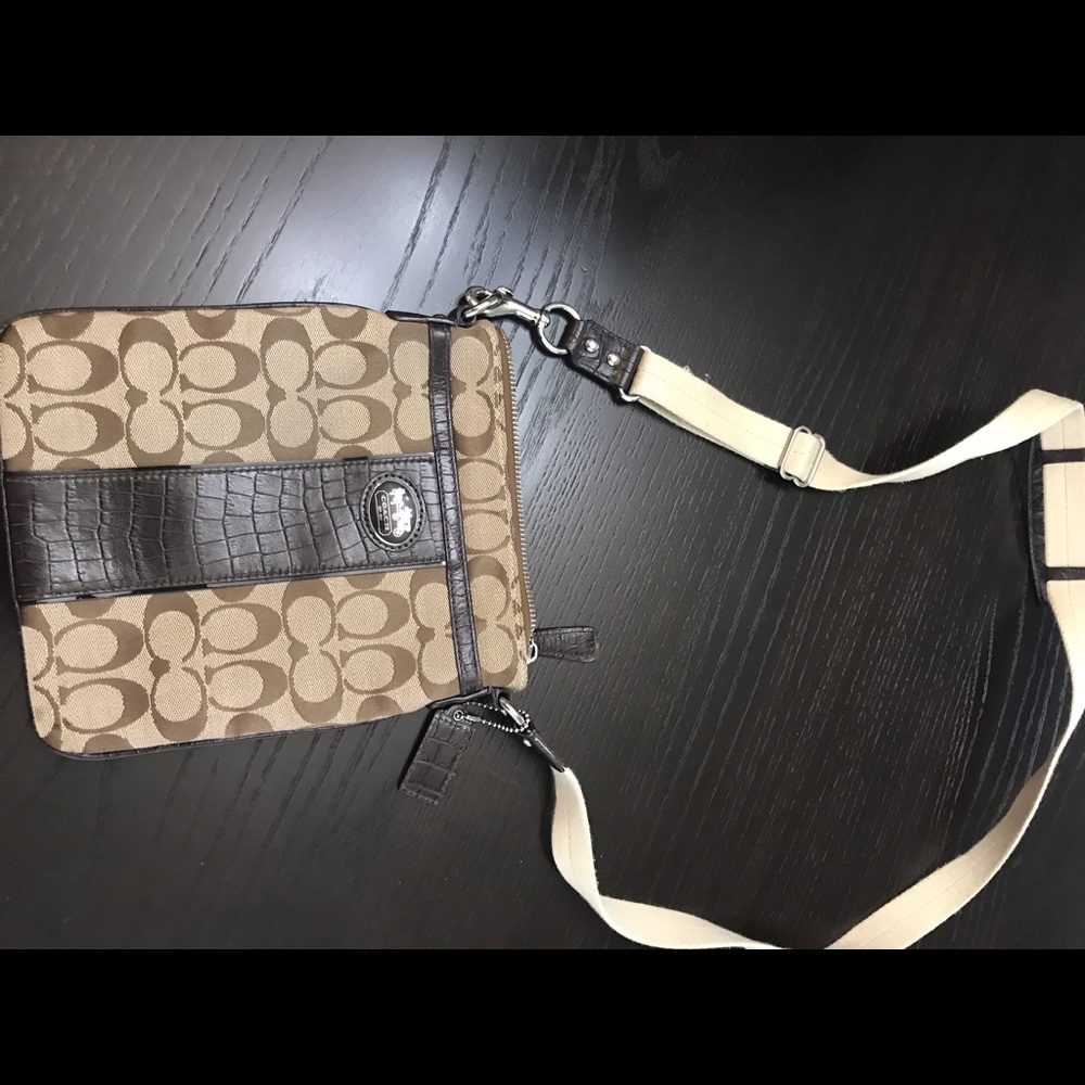 Coach Crossbody bag